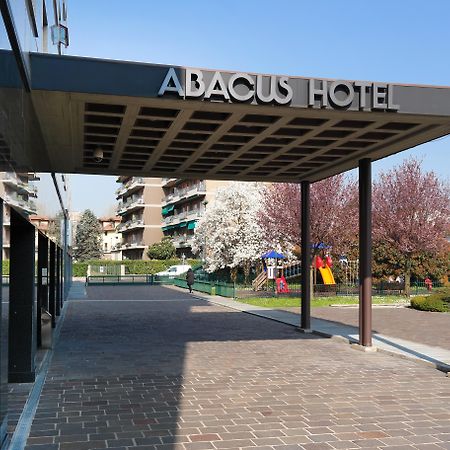 Abacus Hotel เซสโต ซานโจวันนี ภายนอก รูปภาพ